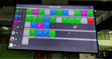 广州达意隆 打造包装装备数字化工厂新标杆